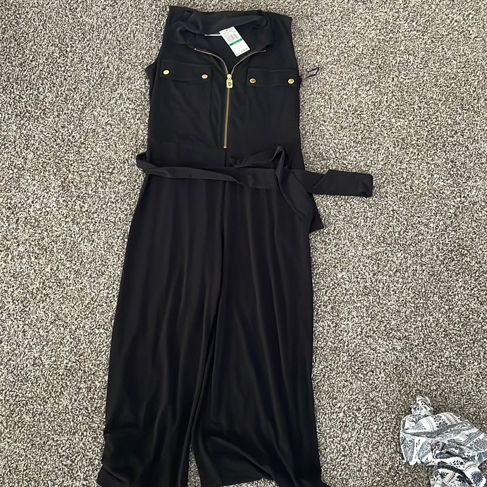 Michael kors jumpsuit